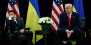 Over 500 law professors say Trump engaged in 'impeachable conduct' in his dealings with Ukraine