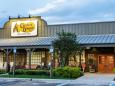 Cracker Barrel apologized and removed a noose-like decoration hanging from the ceiling after a customer called the chain out