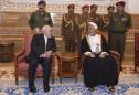 High-gear diplomacy aims to avert U.S., Iran conflict