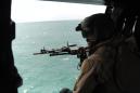 Somali pirates seize Indian ship, 11 crew members