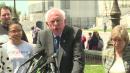 Bernie Sanders to Unveil Plan to Cancel All $1.6 Trillion of Student Loan Debt