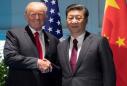 U.S.-China trade talks sputtering at 100-day deadline