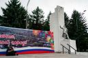Russian ex-Gulag town on China's doorstep eyes rebirth
