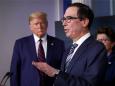 Treasury secretary Mnuchin predicts US economy will rebound in months and not years: 'We are going to have terrific breakthroughs'