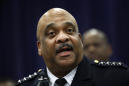 Chicago mayor fires city’s top cop over ‘ethical lapses’
