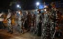 India hangs four over 'Nirbhaya' 2012 gang rape in Delhi