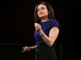 Sheryl Sandberg says HP CEO Meg Whitman taught her a hiring lesson she never forgot