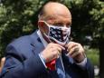 Rudy Giuliani: US would become 'banana republic' if Biden administration prosecuted Trump