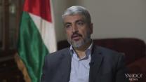 Top Hamas Leader condemns comparison to ISIL