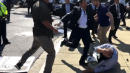 U.S. Drops Charges Against Turkish Security Accused Of Attacking American Demonstrators