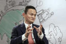 Jack Ma Says Trade War Will Destroy Commerce, Hurt Everyone