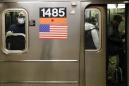 A conundrum for New Yorkers: Social distancing in the subway