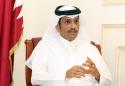 Qatar won't back down in face of pressure: minister