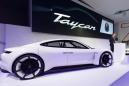Porsche confirms Taycan specifications