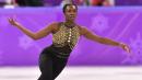 The Best Costumes Of The Olympic Women's Figure Skating Competition, Ranked