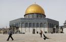 Japan FM discusses Jerusalem in Jordan