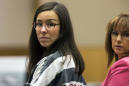 Arizona appeals court upholds Jodi Arias' murder conviction