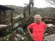 Richard Branson reveals Irma's devastating impact on his private island home