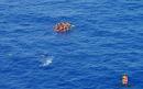 Up to 150 migrants feared dead after boats capsize near Libya