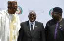 W.African leaders agree billion-dollar anti-jihadist plan