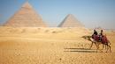 Scientists Just Found a Hidden Chamber in the Great Pyramid of Giza