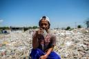Foreign trash 'like treasure' in Indonesia's plastics village