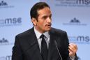 Qatar says it has reservations about Arab statements on Iran