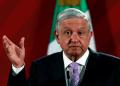 Mexican president defends brother hit by cash scandal