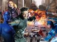 Disney/Fox Merger Means X-Men in MCU! (And Also 10,000 People Losing Jobs)
