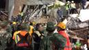 At Least 21 Children Killed After Earthquake Destroys Mexico City Primary School
