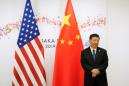 China warns of long road ahead for deal with U.S. after ice-breaking talks