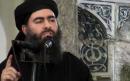 Isil leader Baghdadi 'definitely still alive', say Iraqi and Kurdish intel chiefs