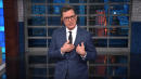Stephen Colbert: Without Due Process, 'We're All Undocumented Immigrants'