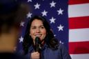 Rep. Tulsi Gabbard Wants to Legalize Drugs (As in All Drugs)
