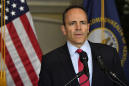 Bevin cites 'irregularities' in asking for Kentucky recanvass