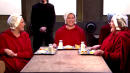 'Handmaid's Tale' Meets 'Sex And The City' In Funny, Terrifying 'SNL' Spoof