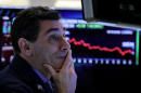 Markets not merry as stock losses extend into eighth day