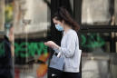 French lawmakers endorse the country's virus tracing app