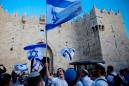 Israel passes divisive law declaring only Jews have right to 'national self-determination'
