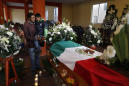 Family of dead Mexican forest guardian say people are afraid