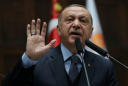 Turkey's Erdogan rebukes Trump's top security adviser over Kurds in Syria