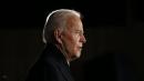 Biden stumbles over words, struggles to deliver his message to voters