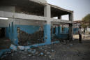 Report: Over 130 attacks on medical facilities in Yemen war