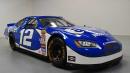 Ryan Newman's 2007 Dodge Charger NASCAR Cup Car Is For Sale