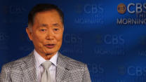 George Takei on using social media for advocacy and justice