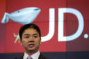 China's JD.com boss criticises 'slackers' as company makes cuts
