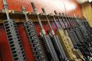 Background check measure on guns included in spending bill
