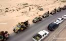 Libya braced for war as Khalifa Haftar orders advance on Tripoli