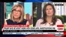 CNN's Alisyn Camerota Confronts Sarah Huckabee Sanders on Trump's Tantrum