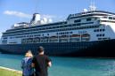 Cruise Ships Cleared by CDC to Plan Return to U.S. Waters